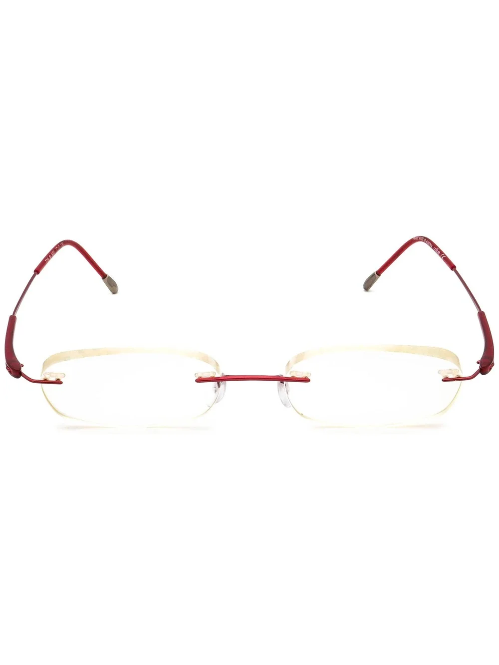 Silhouette 7719 40 6057 Titan Eyewear